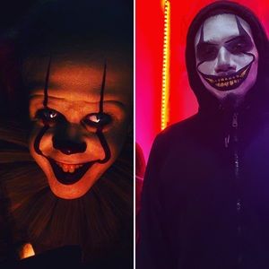 Meet your Posher, Don